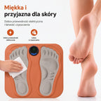 UlgMata™ - Mata EMS do Masażu i Relaksu Stóp